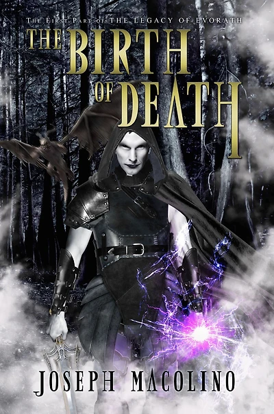 The Birth of Death