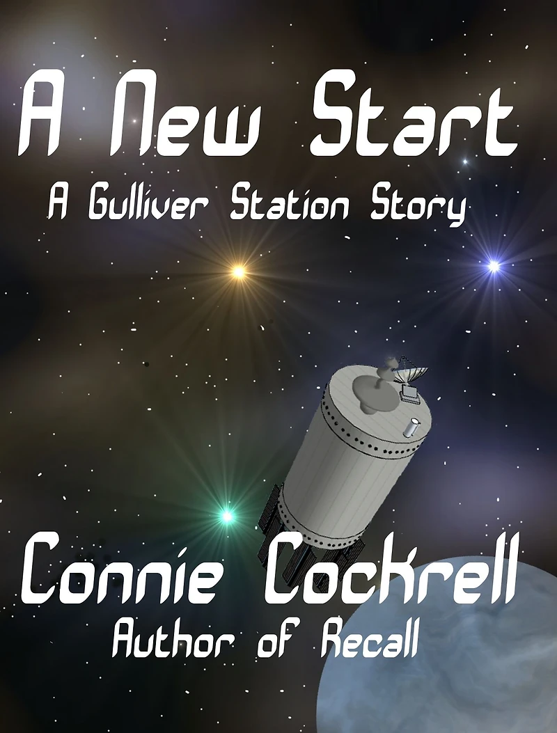 Gulliver Station: A New Start
