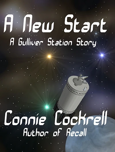 Gulliver Station: A New Start