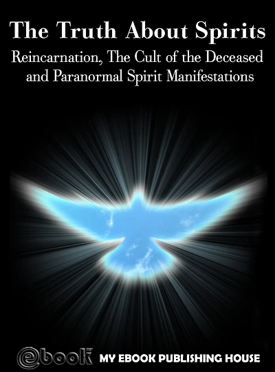 The Truth About Spirits: Reincarnation, The Cult of the Deceased and Paranormal Spirit Manifestations