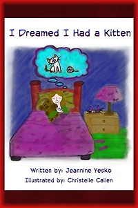 I Dreamed I Had A Kitten