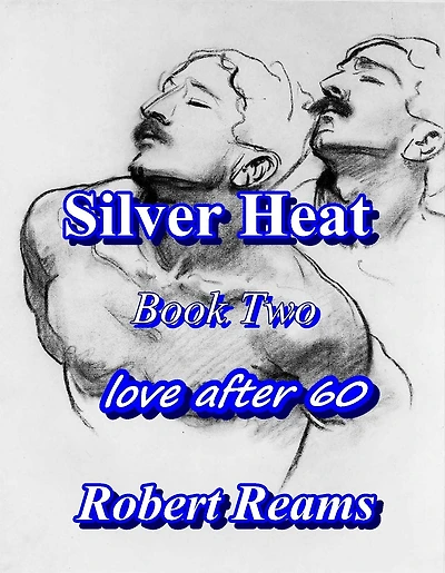 Silver Heat II