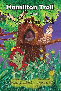 Hamilton Troll meets Whitaker Owl