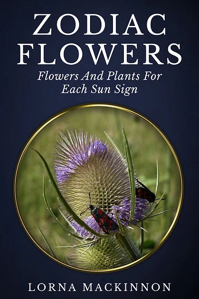 Zodiac Flowers: Flowers And Plants For Each Sun Sign