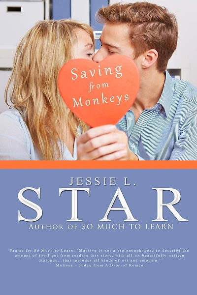Saving from Monkeys