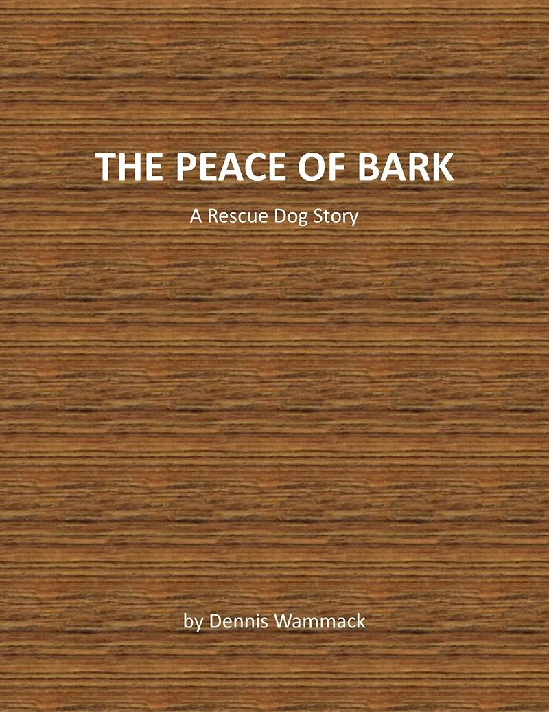 The Peace of Bark