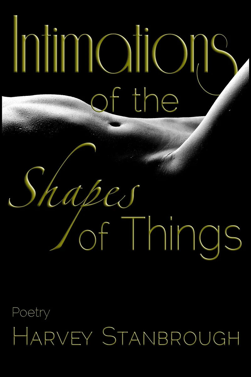 Intimations of the Shapes of Things