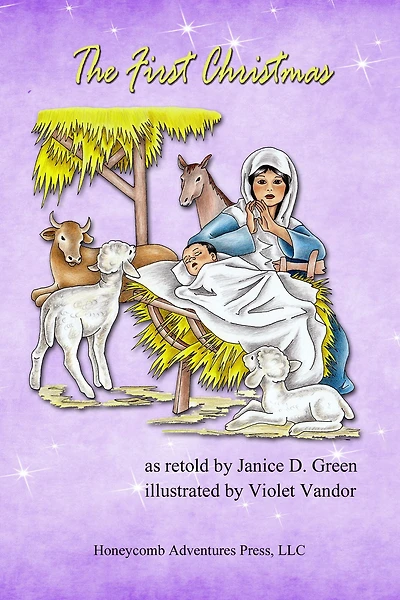 The First Christmas