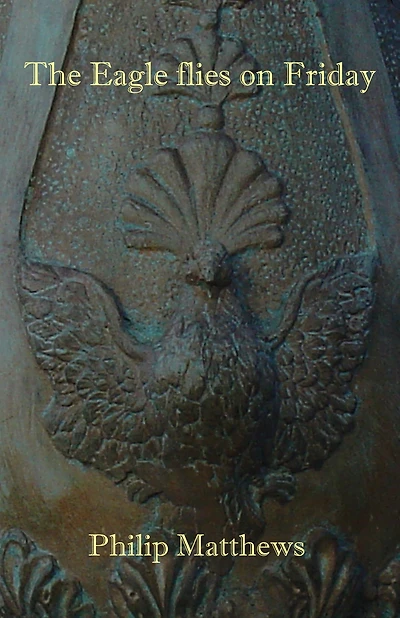 The Eagle flies on Friday