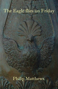 The Eagle flies on Friday