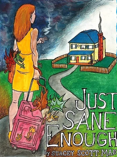 Just Sane Enough