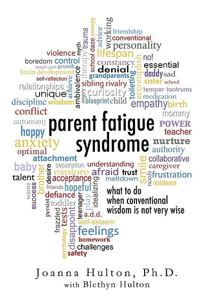 Parent Fatigue Syndrome