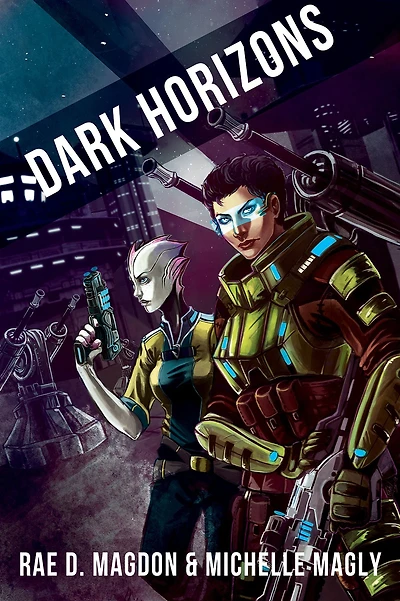 Dark Horizons (Revised Edition)