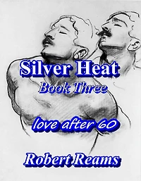 Silver Heat, Book Three