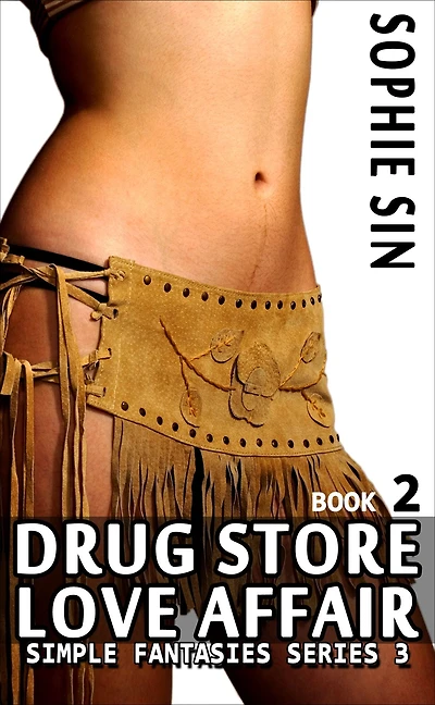 Drug Store Love Affair