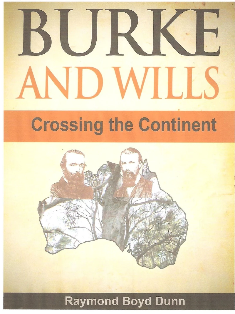 Burke and Wills
