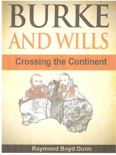 Burke and Wills