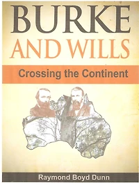 Burke and Wills