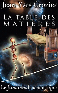 La Table Des Matières