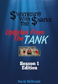 Swimming With The Sharks - Updates From The Tank - Season 1