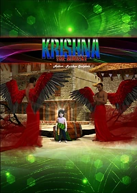 Krishna The Advent
