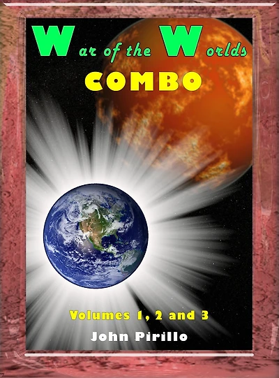 War of the Worlds Combo