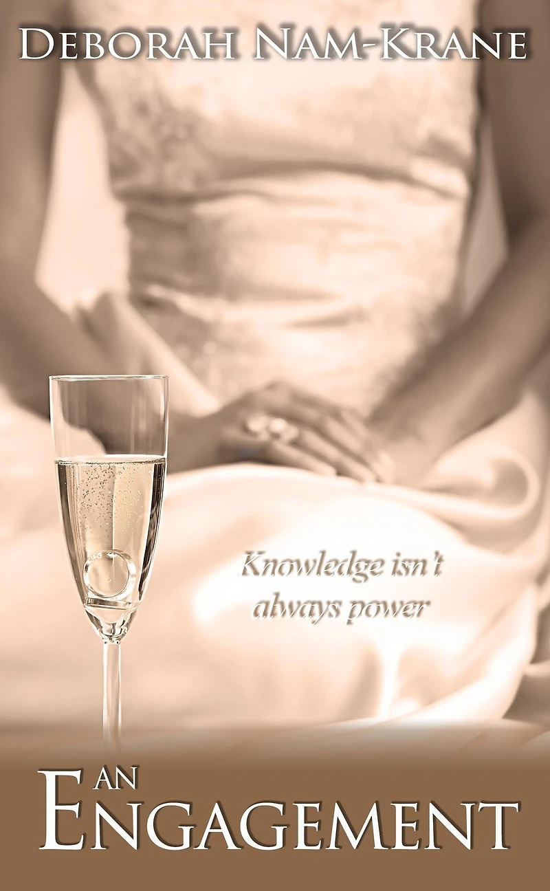An Engagement: A New Pioneers Short Story (The New Pioneers, #3)