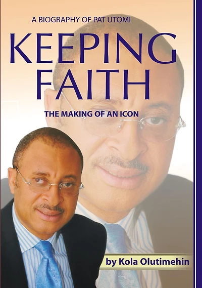 Keeping Faith