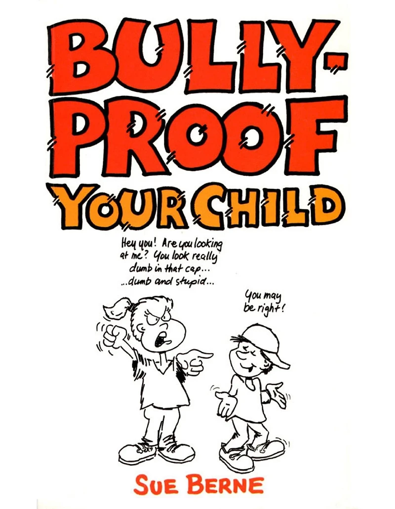Bullyproof Your Child