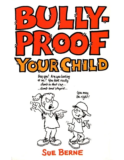 Bullyproof Your Child