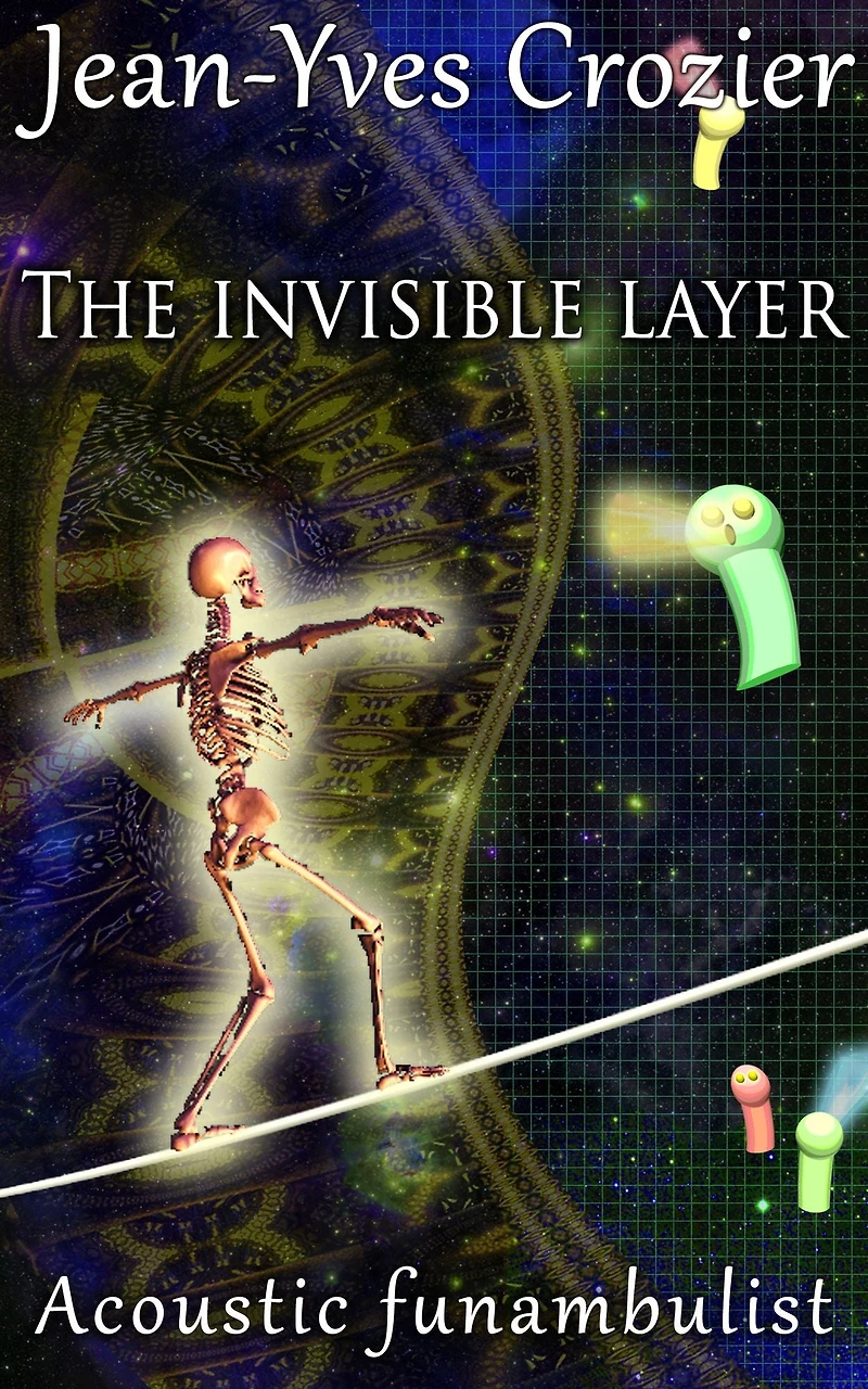 The Invisible Layer