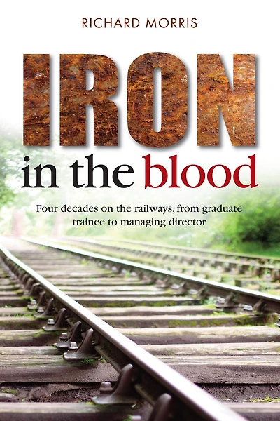 Iron in the Blood
