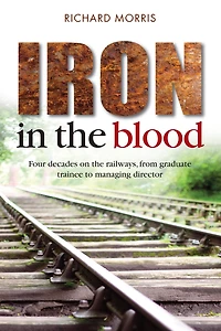 Iron in the Blood