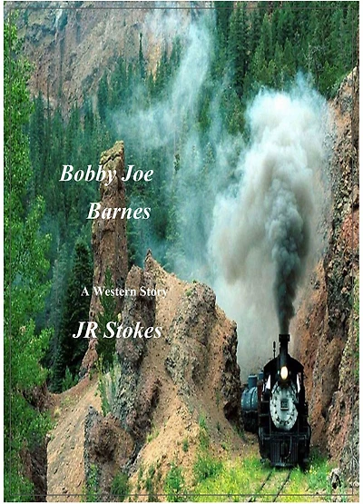 Bobby Joe Barnes