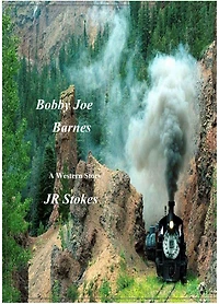 Bobby Joe Barnes