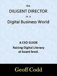 The Diligent Director in a Digital Business World