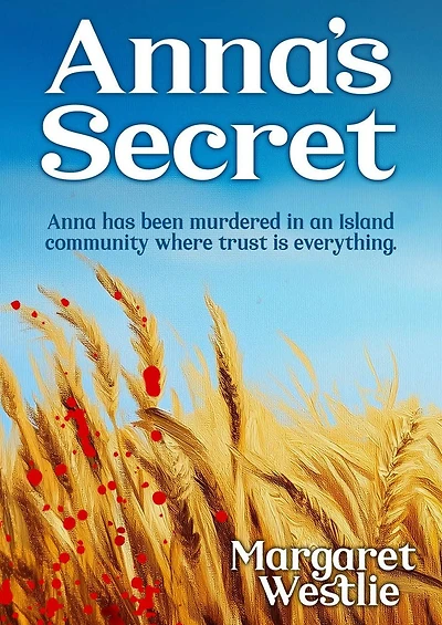 Anna's Secret (Ancestral Echoes, #2)