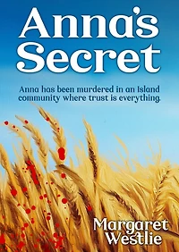 Anna's Secret (Ancestral Echoes, #2)