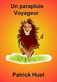 Un Parapluie Voyageur