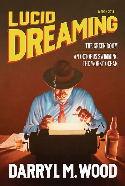 Lucid Dreaming: March 2014