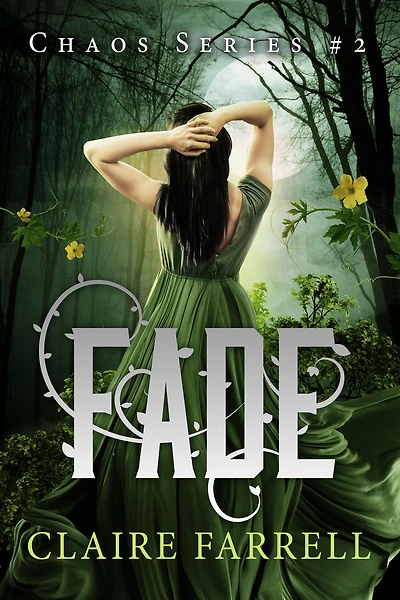 Fade (Chaos #2)