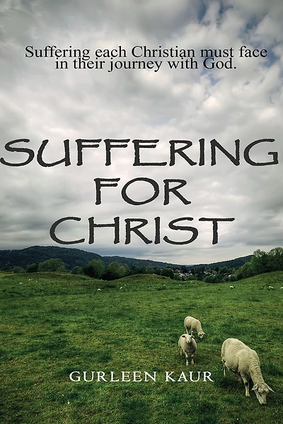 Suffering For Christ