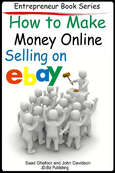 How to Make Money Online: Selling on EBay
