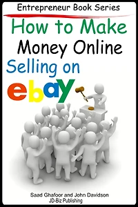 How to Make Money Online: Selling on EBay