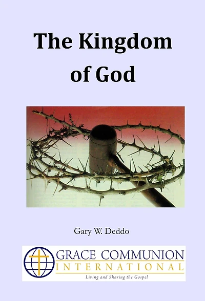 The Kingdom of God