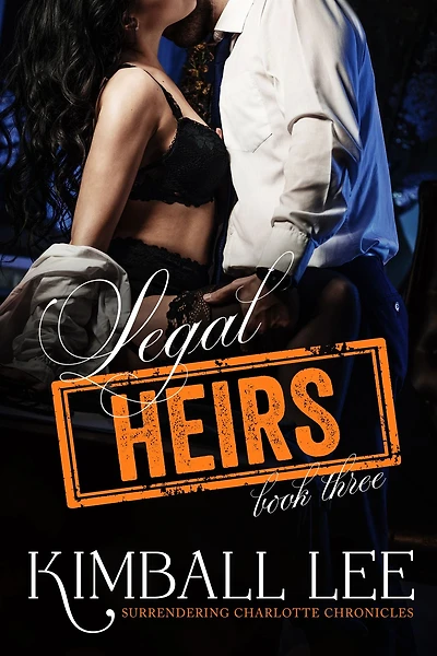 Legal Heirs 3