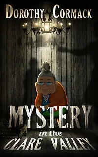 Mystery in the Clare Valley