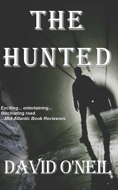 The Hunted