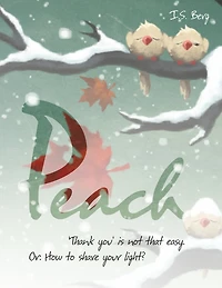 'Thank You' Is Not That Easy or How to Share Your Light?