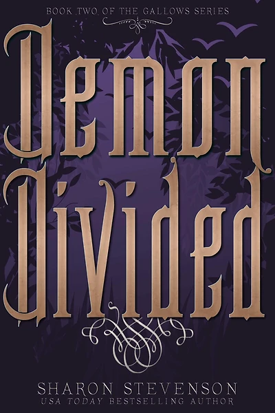 Demon Divided